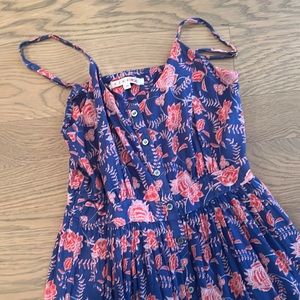 Xirena dress size xs